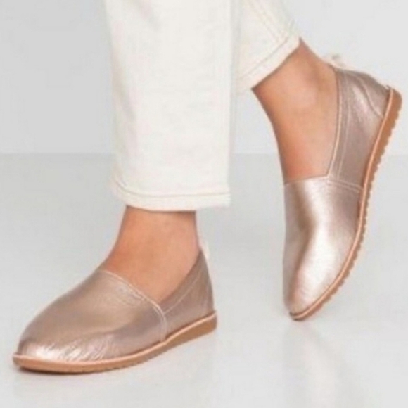 Sorel Shoes - Sorel Ella Slip-On